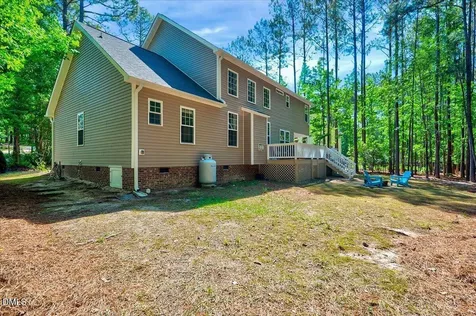 21 Willow Run Sanford NC 27332