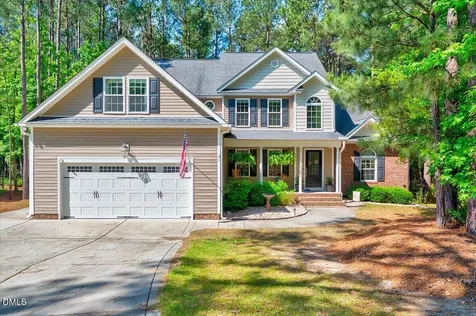 21 Willow Run Sanford NC 27332