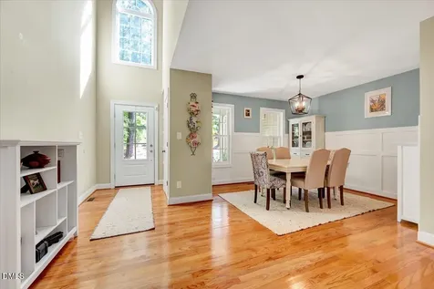 21 Willow Run Sanford NC 27332
