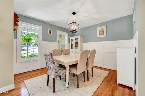 21 Willow Run Sanford NC 27332