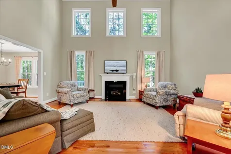 21 Willow Run Sanford NC 27332