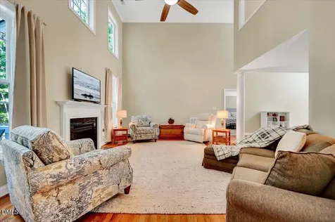 21 Willow Run Sanford NC 27332