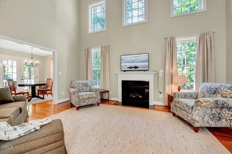 21 Willow Run Sanford NC 27332