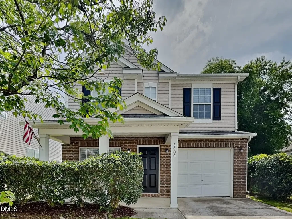 3606 Willano Way Raleigh NC 27610