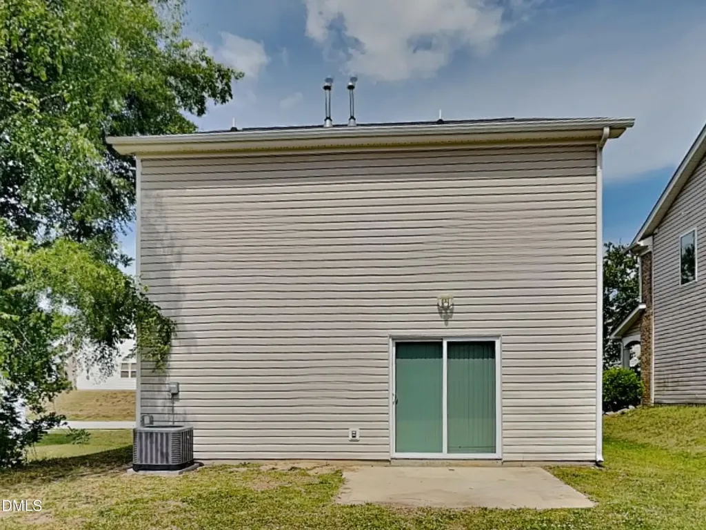 3606 Willano Way Raleigh NC 27610