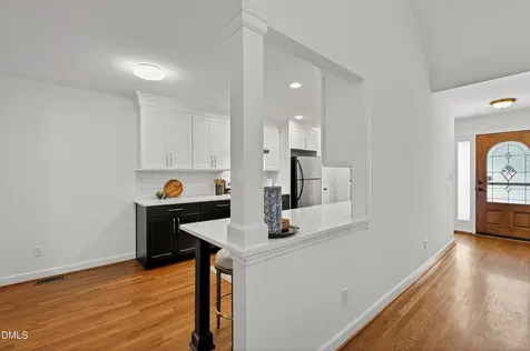 200 Bradford Ridge Drive Youngsville NC 27596