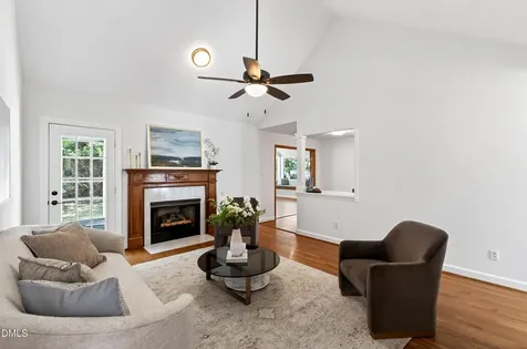 200 Bradford Ridge Drive Youngsville NC 27596