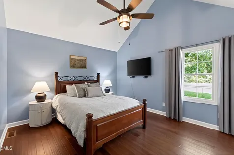 200 Bradford Ridge Drive Youngsville NC 27596