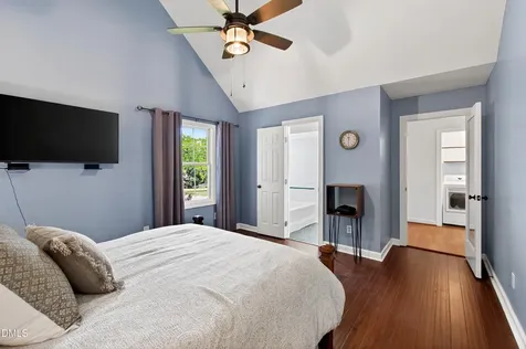 200 Bradford Ridge Drive Youngsville NC 27596