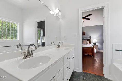 200 Bradford Ridge Drive Youngsville NC 27596
