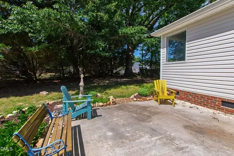 200 Bradford Ridge Drive Youngsville NC 27596