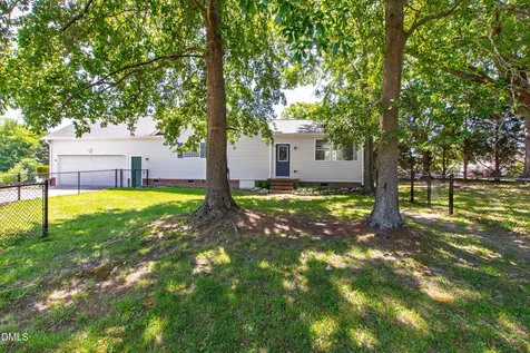 200 Bradford Ridge Drive Youngsville NC 27596