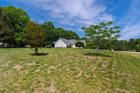 200 Bradford Ridge Drive Youngsville NC 27596