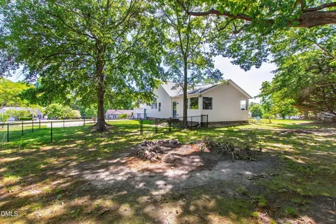 200 Bradford Ridge Drive Youngsville NC 27596