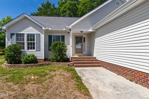200 Bradford Ridge Drive Youngsville NC 27596