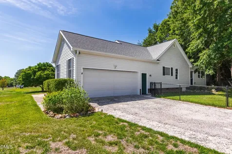 200 Bradford Ridge Drive Youngsville NC 27596