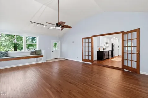200 Bradford Ridge Drive Youngsville NC 27596