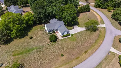 200 Bradford Ridge Drive Youngsville NC 27596