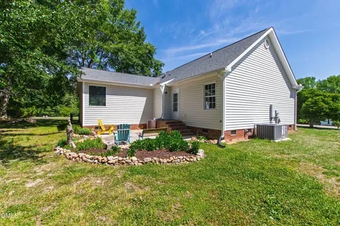 200 Bradford Ridge Drive Youngsville NC 27596