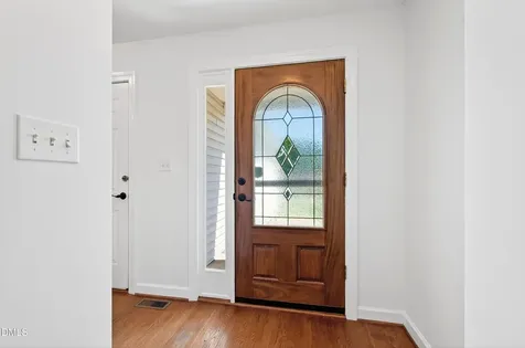 200 Bradford Ridge Drive Youngsville NC 27596