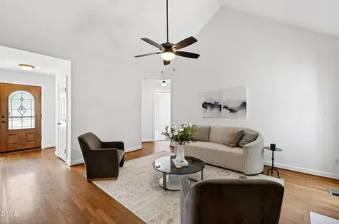 200 Bradford Ridge Drive Youngsville NC 27596