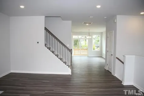 2919 Sunflower Road Apex NC 27502