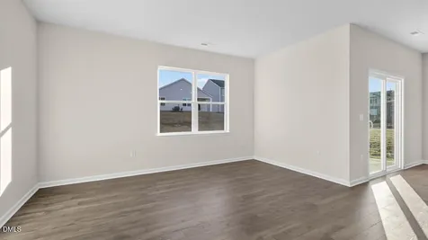 48 Green Laurel Drive Angier NC 27501