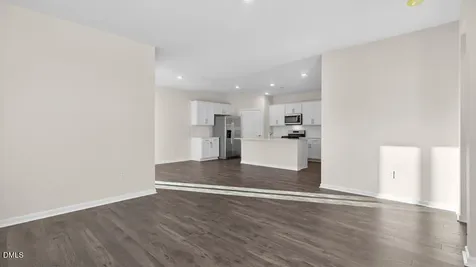 48 Green Laurel Drive Angier NC 27501