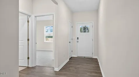 48 Green Laurel Drive Angier NC 27501