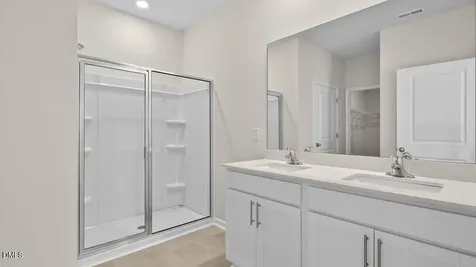 48 Green Laurel Drive Angier NC 27501