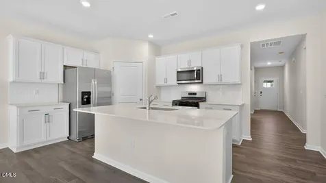 48 Green Laurel Drive Angier NC 27501