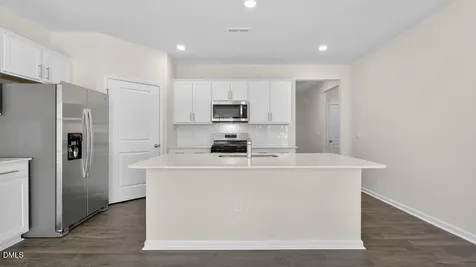48 Green Laurel Drive Angier NC 27501