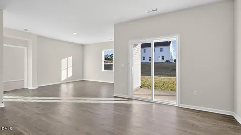 48 Green Laurel Drive Angier NC 27501