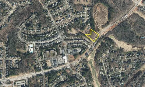 0 Holly Springs Road Holly Springs NC 27540