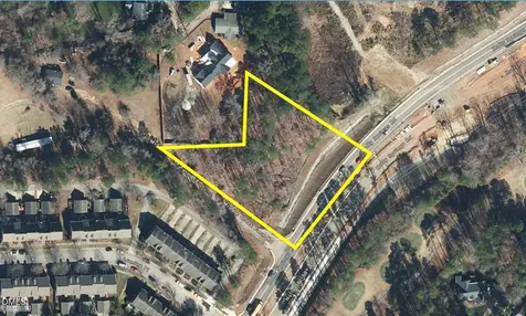 0 Holly Springs Road Holly Springs NC 27540