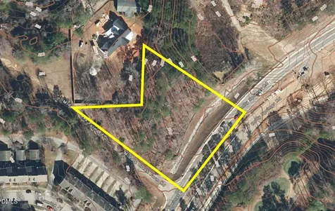 0 Holly Springs Road Holly Springs NC 27540