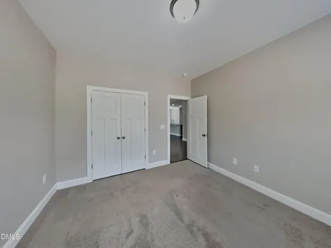 89 D L Phillips Lane Broadway NC 27505