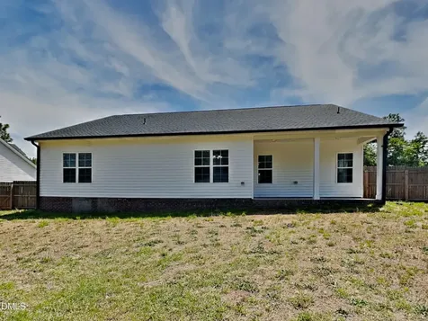 89 D L Phillips Lane Broadway NC 27505