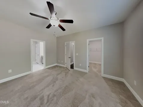 89 D L Phillips Lane Broadway NC 27505