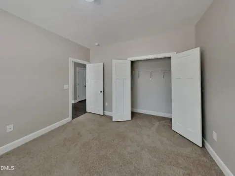 89 D L Phillips Lane Broadway NC 27505