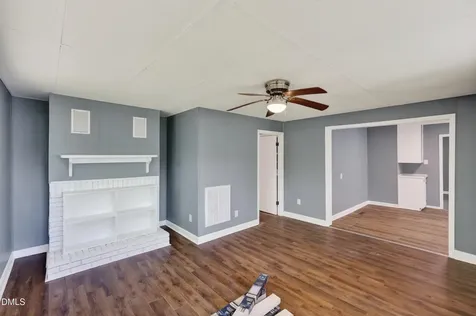 1113 Long Avenue Rocky Mount NC 27801