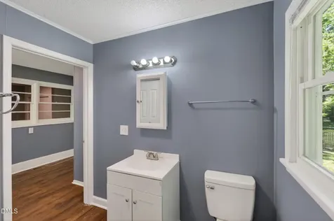1113 Long Avenue Rocky Mount NC 27801