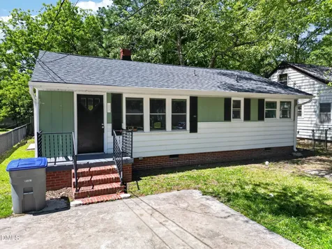 1113 Long Avenue Rocky Mount NC 27801