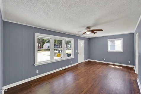1113 Long Avenue Rocky Mount NC 27801