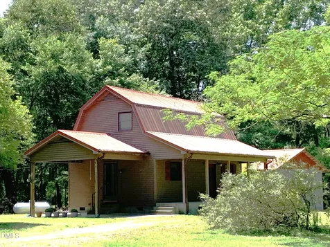 217 Underwood Road Siler City NC 27344