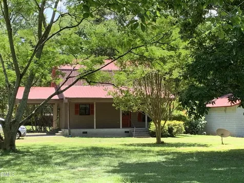 217 Underwood Road Siler City NC 27344