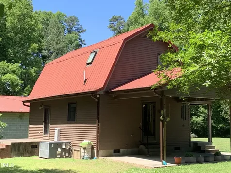 217 Underwood Road Siler City NC 27344