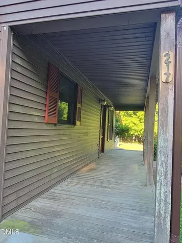 217 Underwood Road Siler City NC 27344