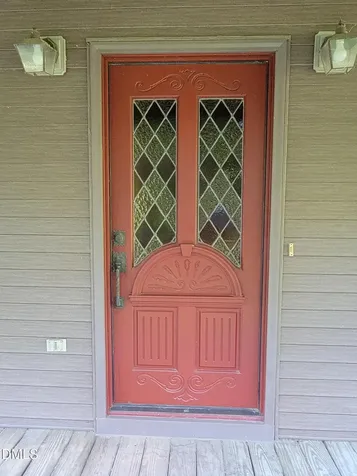217 Underwood Road Siler City NC 27344