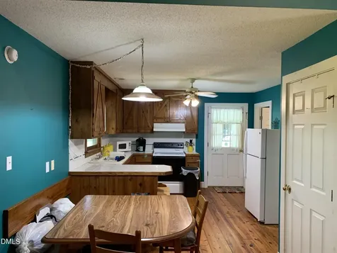 217 Underwood Road Siler City NC 27344